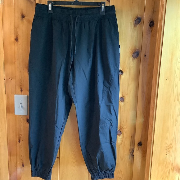 Spyder Women’s Large Stretch-Woven Joggers - Picture 3 of 7